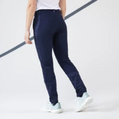 Artengo Women's Dry Thermal Tennis Bottoms TH 500 -Ball Sports Store k6a8971e0b425f4efce857853d9b51758