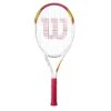 Wilson Six One Graphite Tennis Racket -Ball Sports Store k6adc7c20e630824269afd7a52a422448