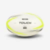 Size 4 Touch Rugby Ball R500 1 Size 4 Touch Rugby Ball R500 -Ball Sports Store k6b4b745ddad1d2bbe662ff03dfccdd22