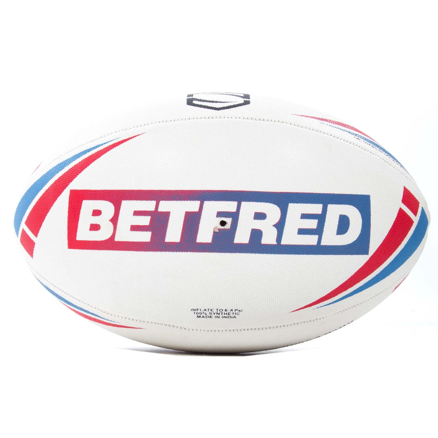 Steeden 2023 Betfred Super League Ball 4 Steeden 2023 Betfred Super League Ball - Image 2