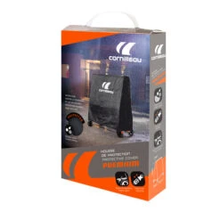 Table Cover PREMIUM Grey -Ball Sports Store k6b76e655ddb9985b6266a9f3d21ce710