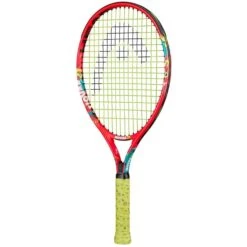 HEAD Novak 21" Junior Tennis Racket