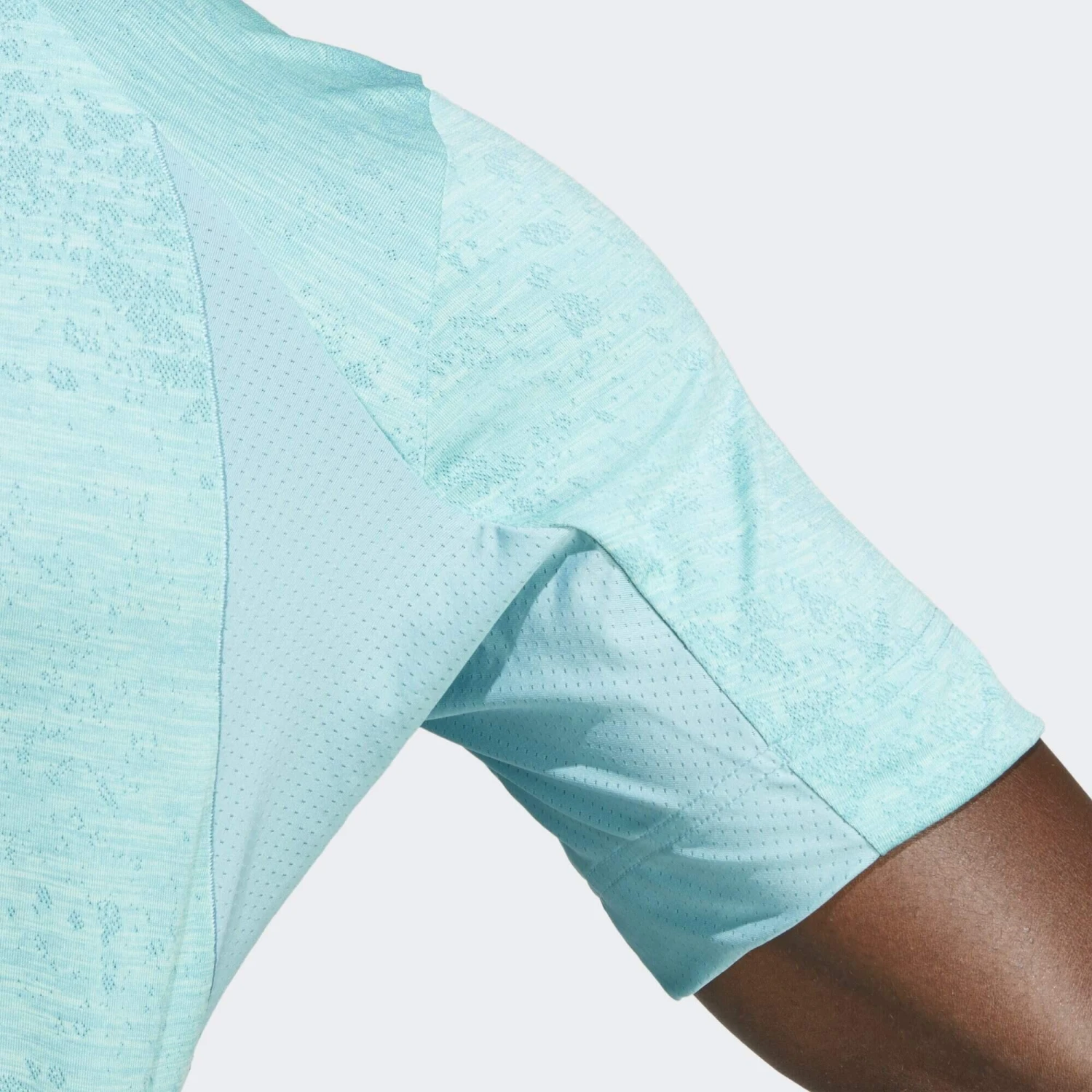 ADIDAS Tennis FreeLift Tee 7 ADIDAS Tennis FreeLift Tee - Image 5