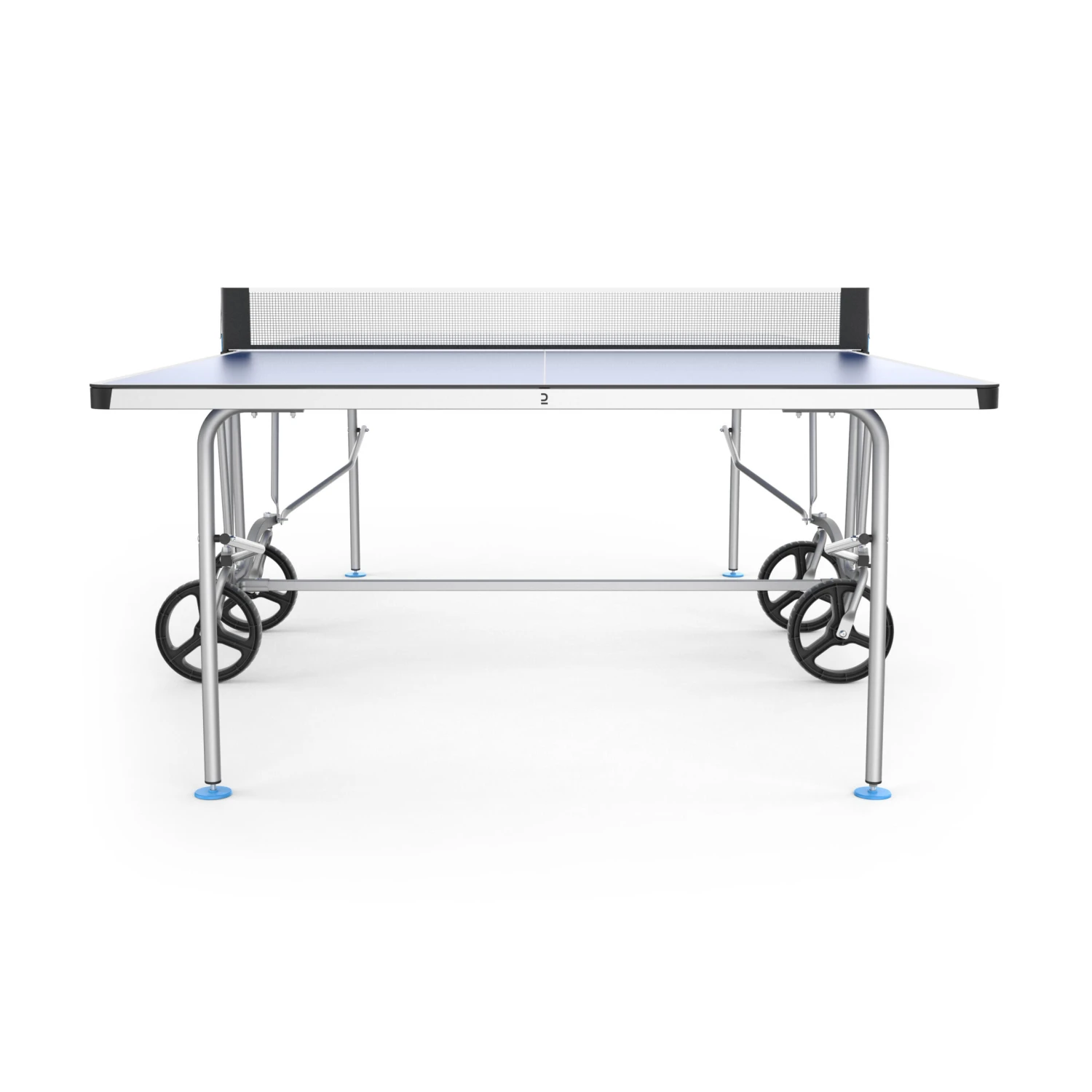 Outdoor Table Tennis Table PPT 500.2 - Blue 12 Outdoor Table Tennis Table PPT 500.2 - Blue - Image 10