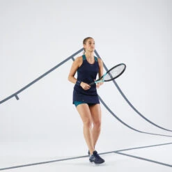 Artengo Women's Soft Dress Dry -Ball Sports Store k6cb24aa6fe6a59444d2de6e459bc044d