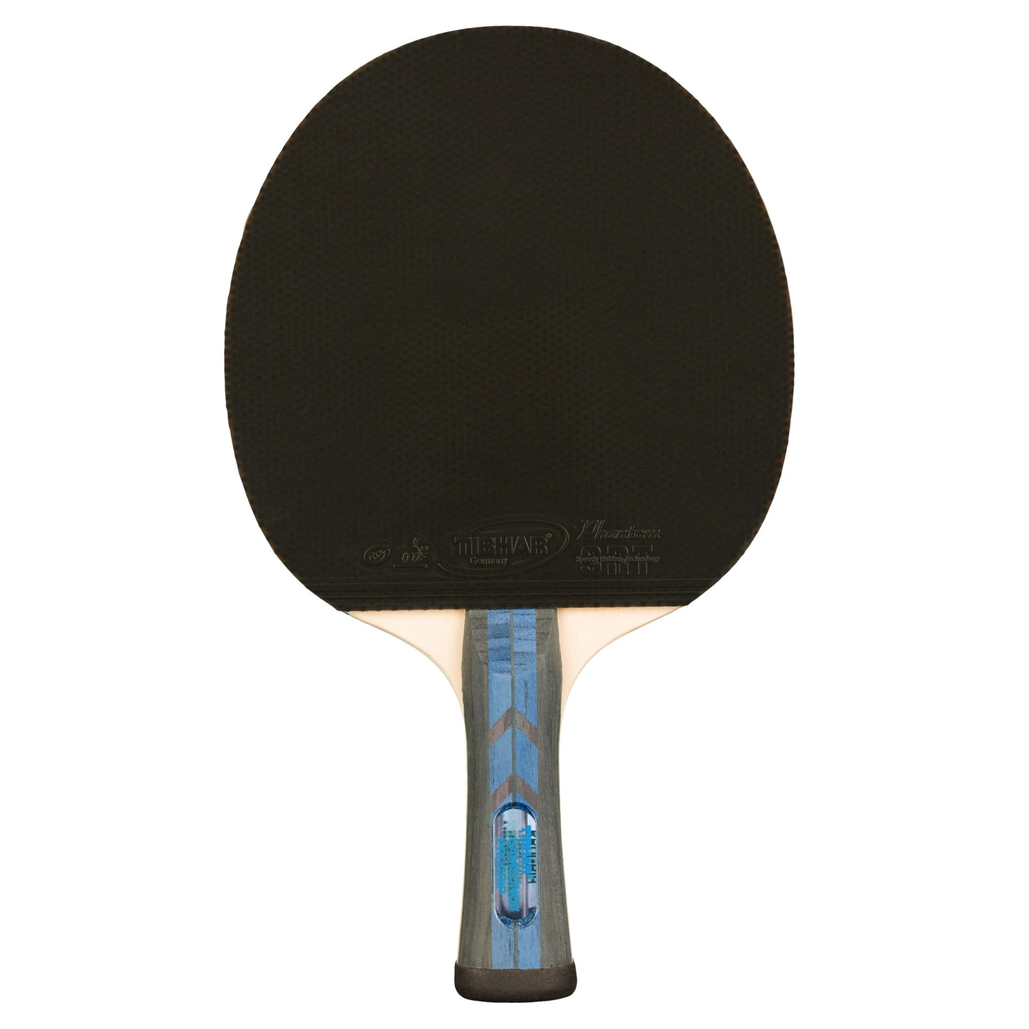 Club And School Table Tennis Bat Samsonov Progrip 4* 4 Club And School Table Tennis Bat Samsonov Progrip 4* - Image 2