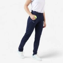 Artengo Women's Dry Thermal Tennis Bottoms TH 500 -Ball Sports Store k6d5b09f604d927cc88dc1d23ff46b7a8