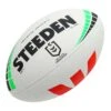 Steeden NRL Telstra Premiership 2023 Match Replica Rugby Ball