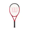 Wilson Kids' Tennis Racket Clash JR 25 V2 - Black 1 Wilson Kids' Tennis Racket Clash JR 25 V2 - Black -Ball Sports Store k6e32ba05face8d1b40af06fc1f8f0eb7