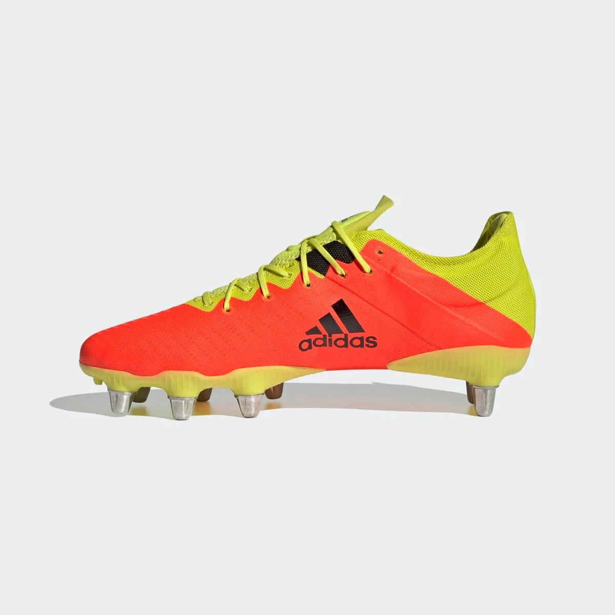 Adidas Kakari Z.0 Soft Ground Rugby Boots 6 Adidas Kakari Z.0 Soft Ground Rugby Boots - Image 4