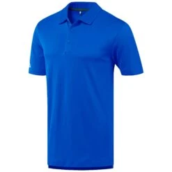 ADIDAS Mens Performance Polo Shirt (Green) -Ball Sports Store k6ef63f9d92aef62ff93d7c8c4ac24509