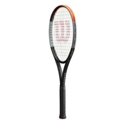 Wilson Adult Tennis Racket Burn 100LS V4 280 G -Ball Sports Store k6f1d50d60cdd9c71eeeb0caab0bae83e