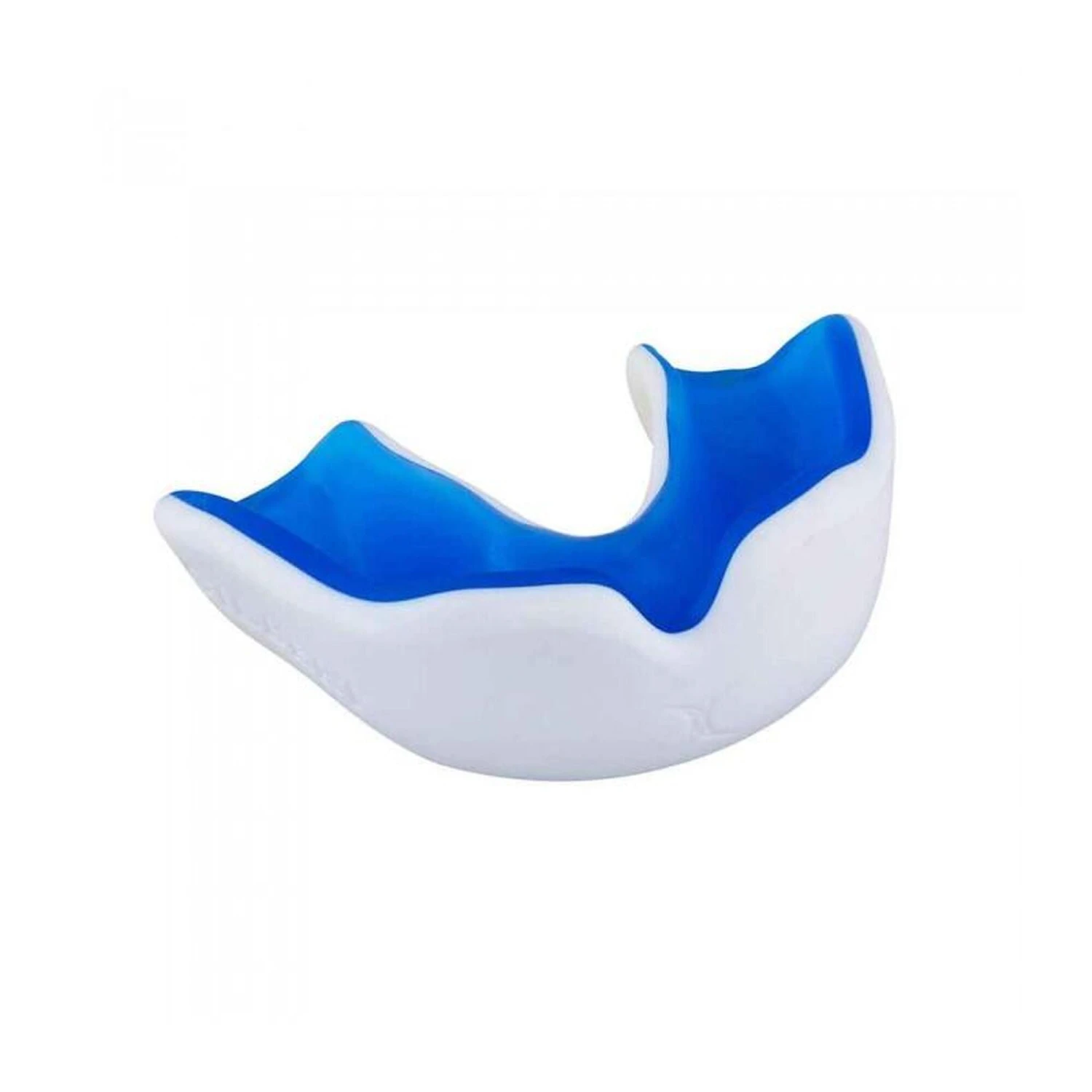 Gilbert X Gel Plus Mouthguard - White / Red 6 Gilbert X Gel Plus Mouthguard - White / Red - Image 4