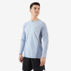 Artengo Men's Tennis Long-Sleeved Top Thermic 25 Artengo Men's Tennis Long-Sleeved Top Thermic -Ball Sports Store k6f8682aecc538a51a0484b8d5101a46a