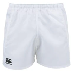 Canterbury Mens Advantage Rugby Shorts (Black) -Ball Sports Store k6fe0956084fc31512642c220d145e20c