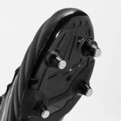 Kids Rugby Boots With Screw-In Studs Skill SG R500 -Ball Sports Store k7084d5c7d828ff5e94a221d743959622