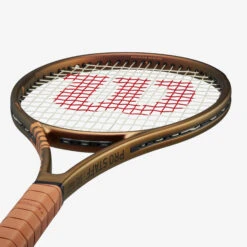 Wilson Adult Tennis Racket Pro Staff 97LS V14 290 G -Ball Sports Store k7180d77501b2cd6b4ed7d7e2194e277a
