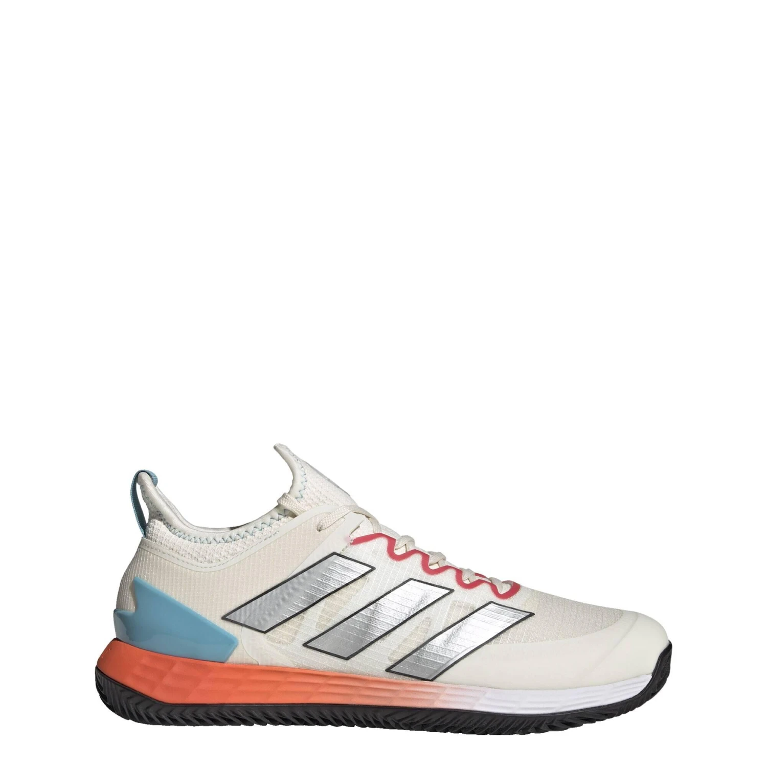 ADIDAS Adizero Ubersonic 4 Clay Court Tennis Shoes 10 ADIDAS Adizero Ubersonic 4 Clay Court Tennis Shoes - Image 8