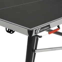 Outdoor Table Tennis Table 600X - Black -Ball Sports Store k71e2a9d8ca71c3cc544c67ea108b9fae
