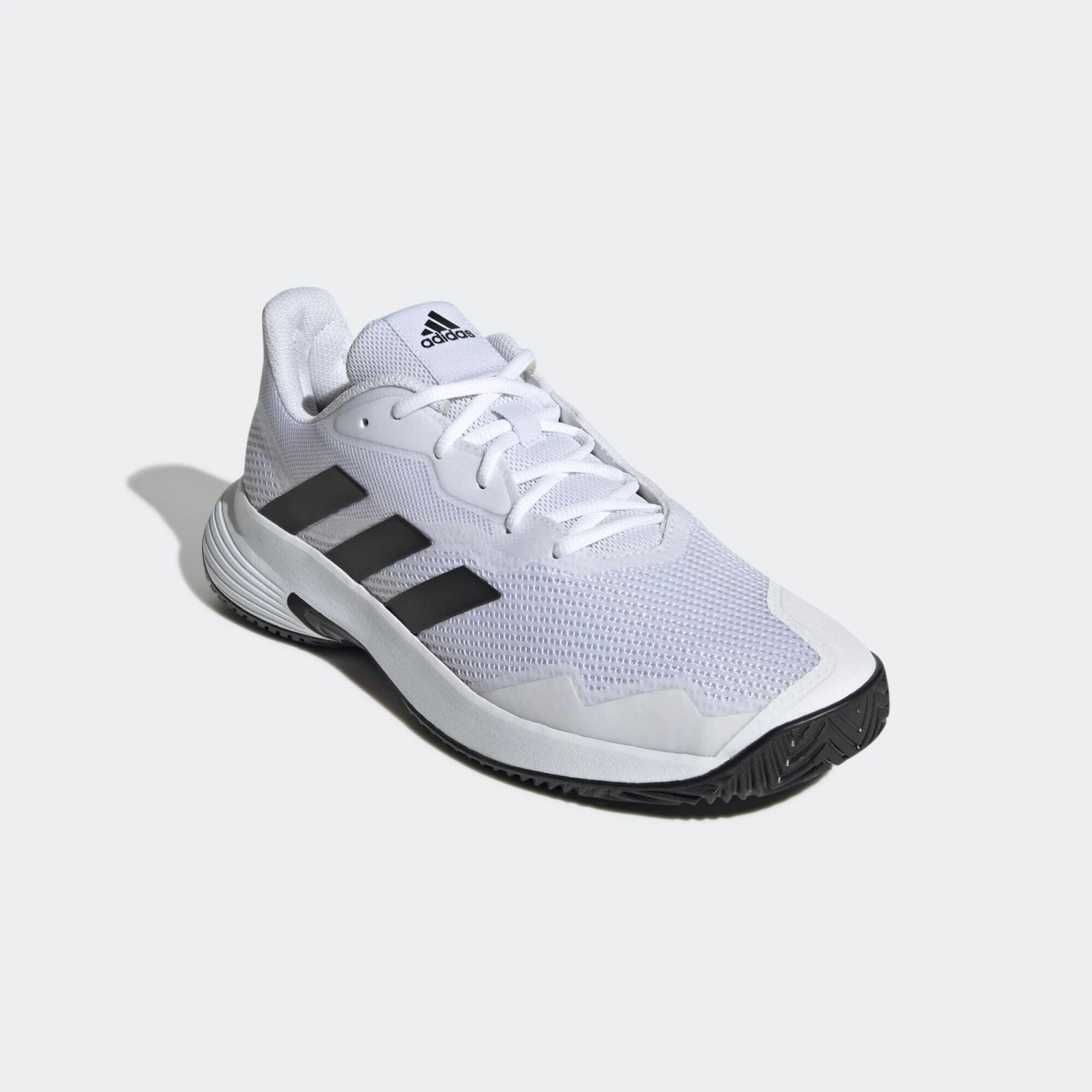 ADIDAS Courtjam Control Tennis Shoes 8 ADIDAS Courtjam Control Tennis Shoes - Image 6