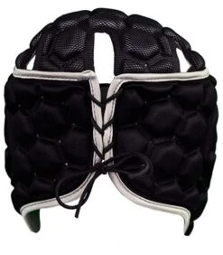 Gilbert Falcon 200 Headguard, Electric Blue -Ball Sports Store k7214e4b6750f7e310edfad3d5bb8d80d