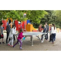 PARK Outdoor Table Tennis Table 13 PARK Outdoor Table Tennis Table -Ball Sports Store k7226eed49a3f0f307106f702ca99b3ab