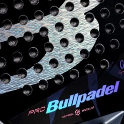 BULLPADEL Adult Padel Racket Elite Gemma Triay 17 BULLPADEL Adult Padel Racket Elite Gemma Triay -Ball Sports Store k72c0bca537fdc9085f1311558b595ecc