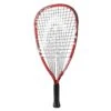 Head MX Fire Squash Racket (Red/Black) -Ball Sports Store k72e37ddc8b5e5583ababbd79c2e69f98