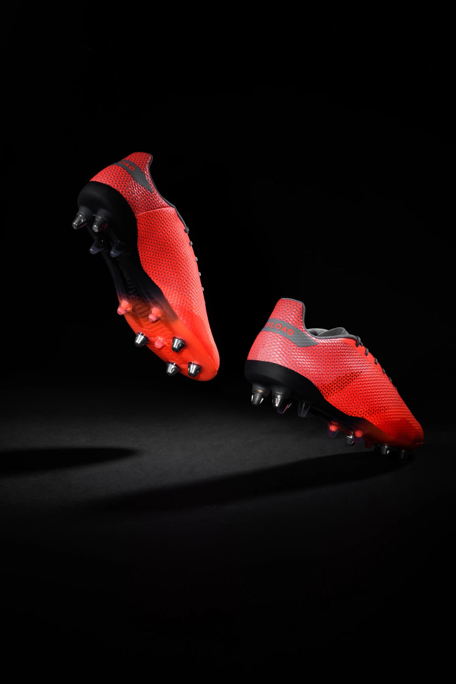 Adult Soft Ground Screw-In Rugby Boots Score R900 SG 5 Adult Soft Ground Screw-In Rugby Boots Score R900 SG - Image 3