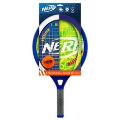 NERF DRIVEWAY TENNIS SET 9 NERF DRIVEWAY TENNIS SET -Ball Sports Store k7306a0bdd9adb794e8a99f3d54862c8f