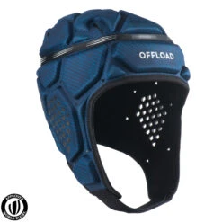 Kids'/Adult Rugby Head Guard R500 -Ball Sports Store k733c1d27c5b9c85d1e34fdbe491f9a80