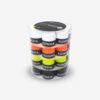 Padel Overgrip Comfort 28-Pack - Multicolour -Ball Sports Store k734e3c687165a23f69e1cb430a199a34
