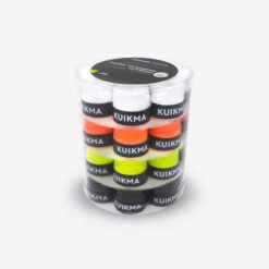 Padel Overgrip Comfort 28-Pack - Multicolour