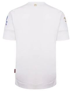 Umbro England RFU 150 Years Rugby Shirt 94207U White -Ball Sports Store k735e44d506c5332fe626b855ed8932c1