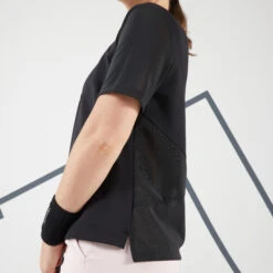 Artengo Women's Soft Tennis Skirt Dry 500 -Ball Sports Store k73be280534cf92f68f7f070c033269ed