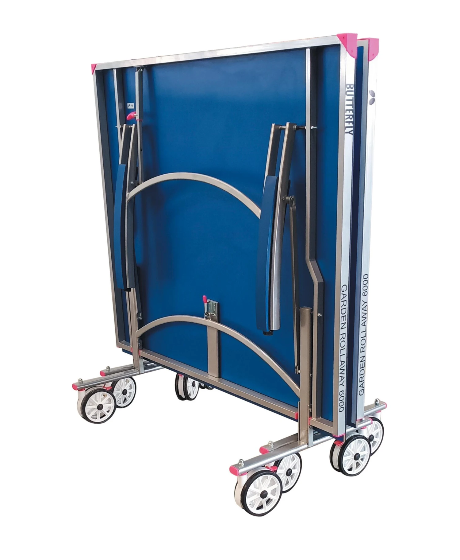 Butterfly Garden Rollaway 6000 5 Butterfly Garden Rollaway 6000 - Image 3