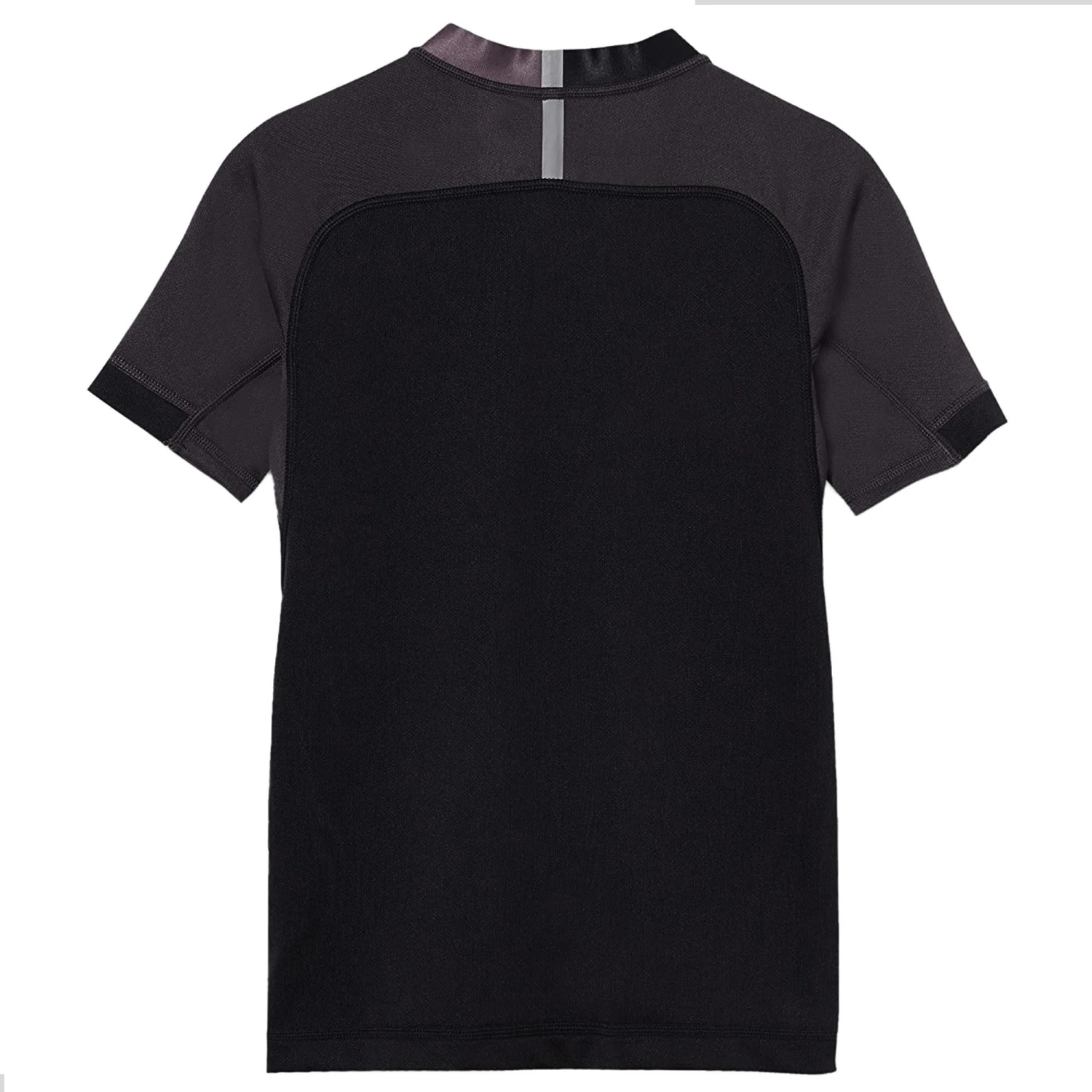 Canterbury Childrens/Kids Evader Jersey (Black) 4 Canterbury Childrens/Kids Evader Jersey (Black) - Image 2