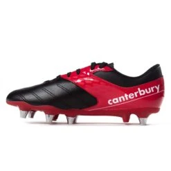 CANTERBURY MENS PHOENIX RAZE SOFT GROUND RUGBY BOOTS -Ball Sports Store k7560f73c201a2a092e1fcd8b47c64315