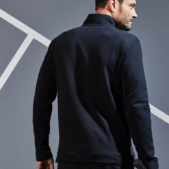 Artengo Men's Tennis Jacket Thermic TJA 500 -Ball Sports Store k75ca533a5b5dd946b65a40c64d81244b