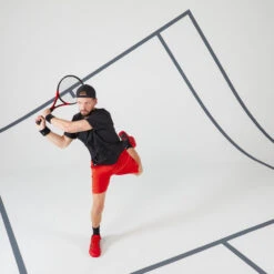 Artengo Men's Tennis Shorts TSH 900 Light -Ball Sports Store k75e07b5c0a38af4711f35d9ba64d41de