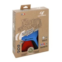Softbat Quattro Set -Ball Sports Store k75f71abe0420188f10fd6d245cbe8d55