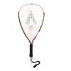 KARAKAL CRXTour Racquetball Racket (Black/White/Red) -Ball Sports Store k76003a39ccea44937d4ce57592921105