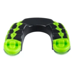 Gilbert Adult Rugby Mouthguard 3D - Green 11 Gilbert Adult Rugby Mouthguard 3D - Green -Ball Sports Store k76943ad296ed35e3aa87bcb13b419f6b