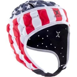 Gilbert Falcon 200 USA Kids Headguard