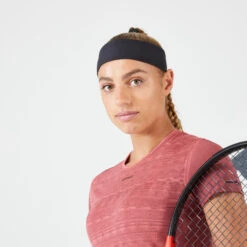 Artengo Women's Lightweight Tennis T-Shirt Ultra Light 900 -Ball Sports Store k77117f7f1837ce0d0867fbef0ea020a3