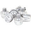 Gilbert Prolite Studs - Silver - 10mm -Ball Sports Store k775eb6426b9987bf5ae3ce56d420fcc1