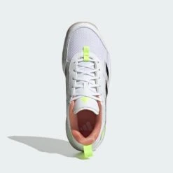ADIDAS Avaflash Low Tennis Shoes -Ball Sports Store k77b83e1dc64b01e08af9ff8d54e0e6dd