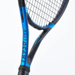 Artengo Adult Tennis Racket TR930 Spin Lite 270 G -Ball Sports Store k78155b778e69fe275f9c59b5bc0fe7f2