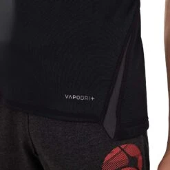 Canterbury Childrens/Kids Evader Jersey (Black) 12 Canterbury Childrens/Kids Evader Jersey (Black) -Ball Sports Store k78251e3ffba07cc6858be6610d8850db