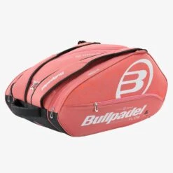 BULLPADEL Insulated Padel Bag 43 L Flow Alejandra Salazar - Pink -Ball Sports Store k78685cb4f6f2e59cfa5432a2f2033829